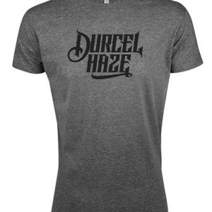 Durcel Haze - T-Shirt "Logo"