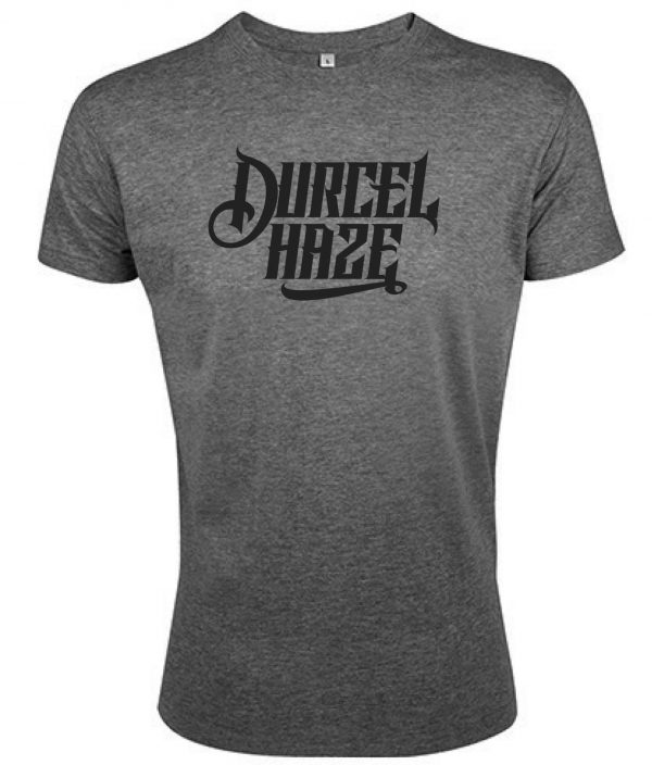 Durcel Haze - T-Shirt "Logo"
