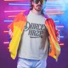 Durcel Haze - T-Shirt "Logo"